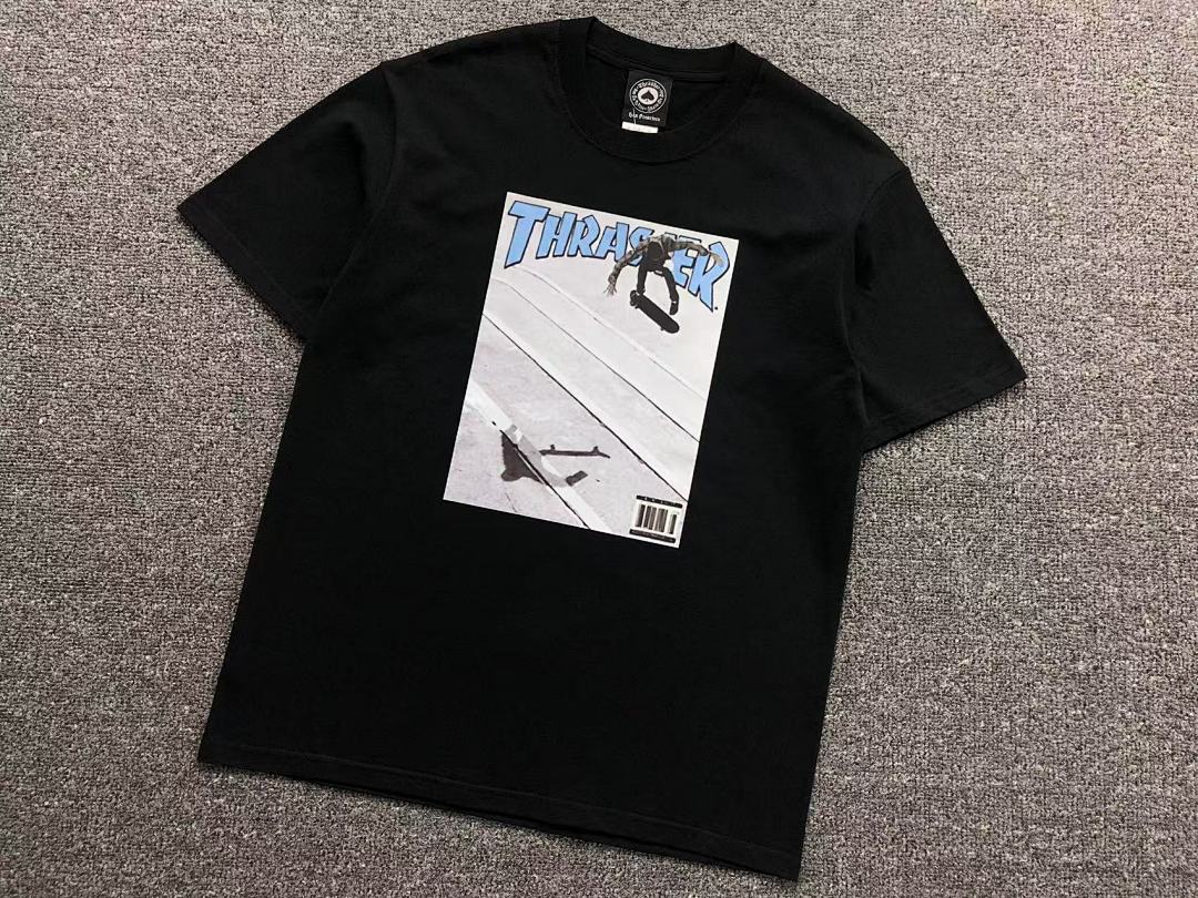 Thrasher 75 THRASHER T-SHIRT - Image 9