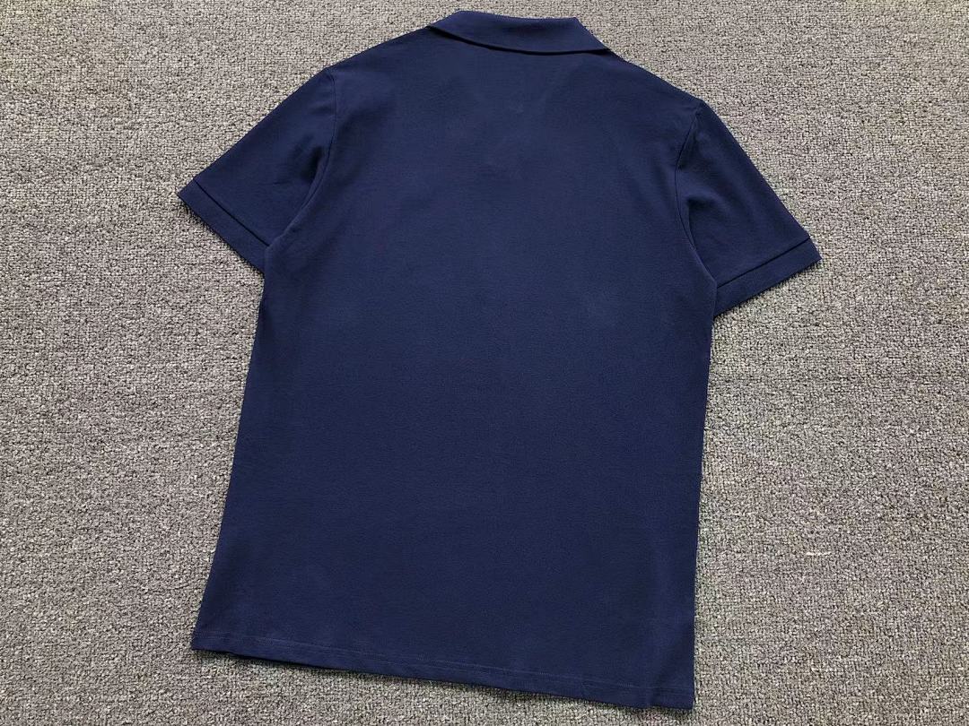 Lacoste 126 LACOSTE POLO 213130109 (Im 170Cm 55Kg I Wear Size L In The Phot) - Image 17