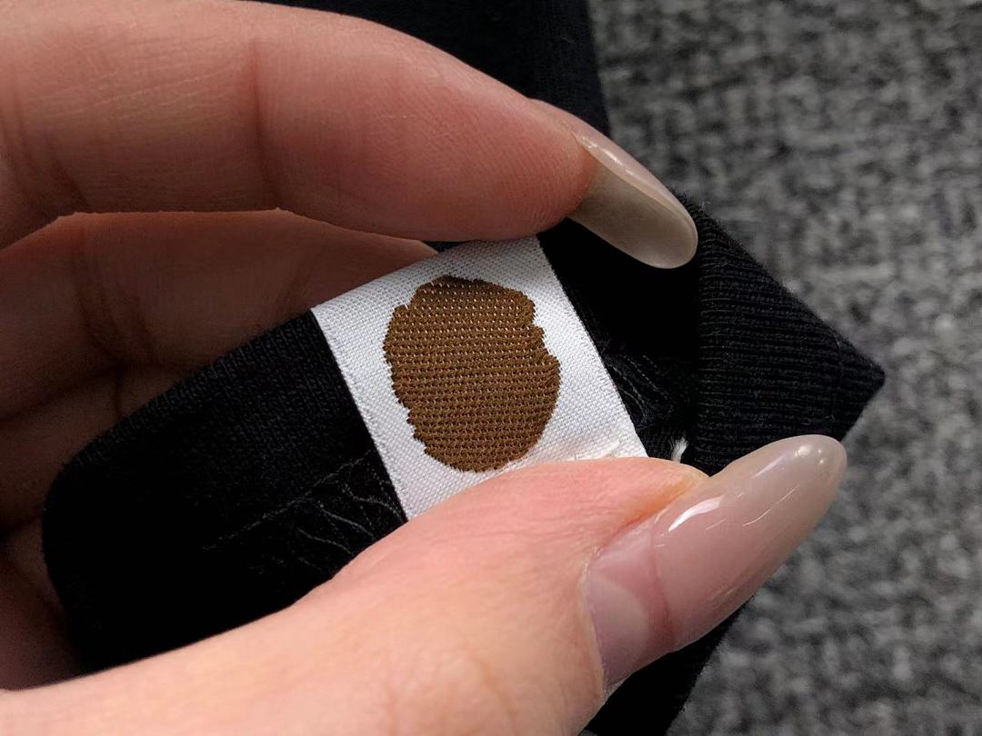 Bape 78 BAPE STUSSY T-SHIRT 411182442 (Im 170Cm 57Kg I Wear Size S In The Phot) - Image 27