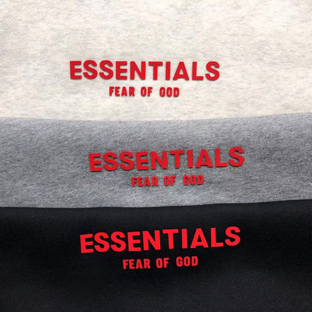 Fear of God TROUSERS 165 FOG - Image 22