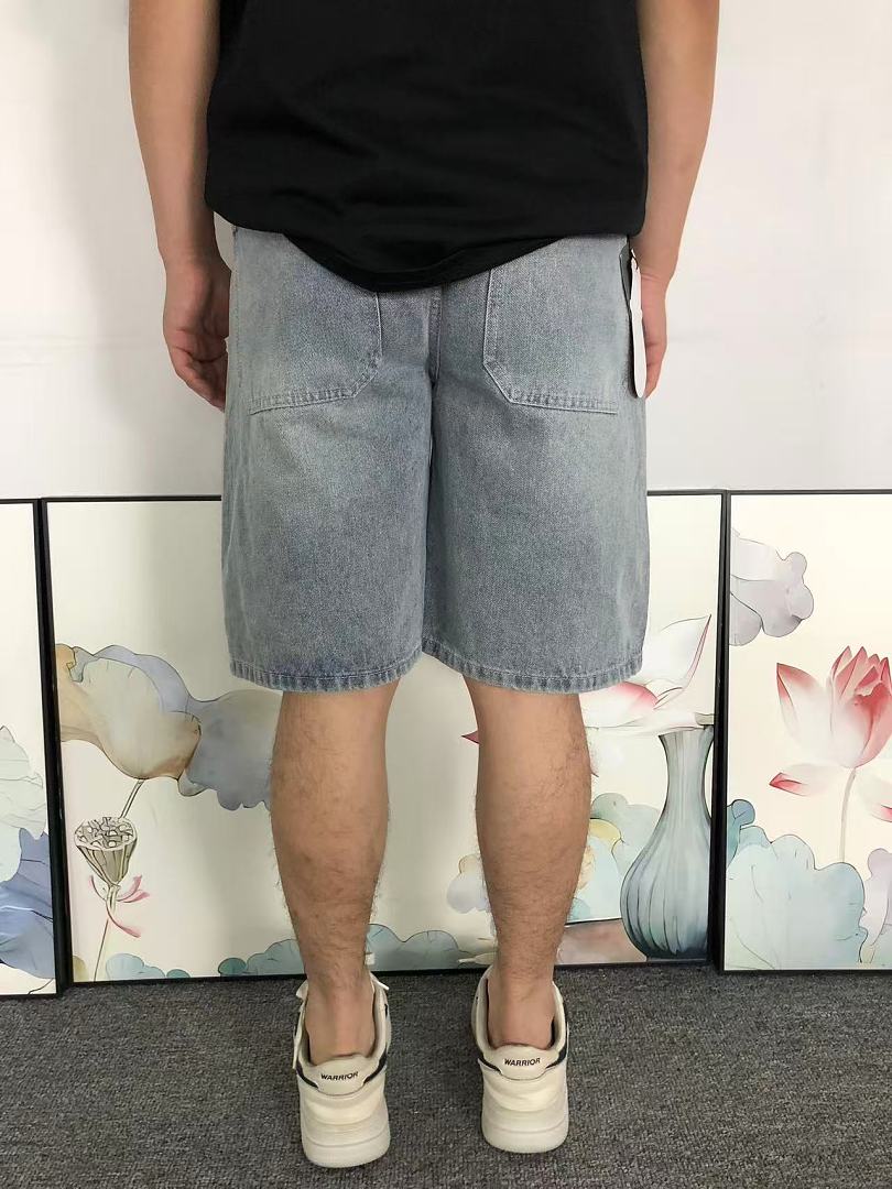 Comme des Garcons 185 C⭐⭐OME HE⭐⭐TS SHORTS 3207113017 (Im 170Cm 60Kg I Wear Size M In The Phot) - Image 4