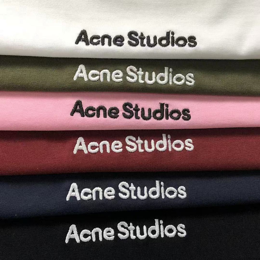 Acne Studios 115 ACNE STUDIOS T-SHIRT 412201121 (Im 170Cm 60Kg I Wear Size S In The Phot) - Image 20