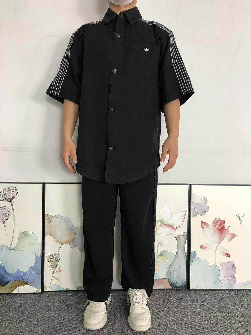 Adidas 168 A⭐I⭐AS SHIRT 4205190377 (Im 170Cm 60Kg I Wear Size S In The Phot) - Image 3