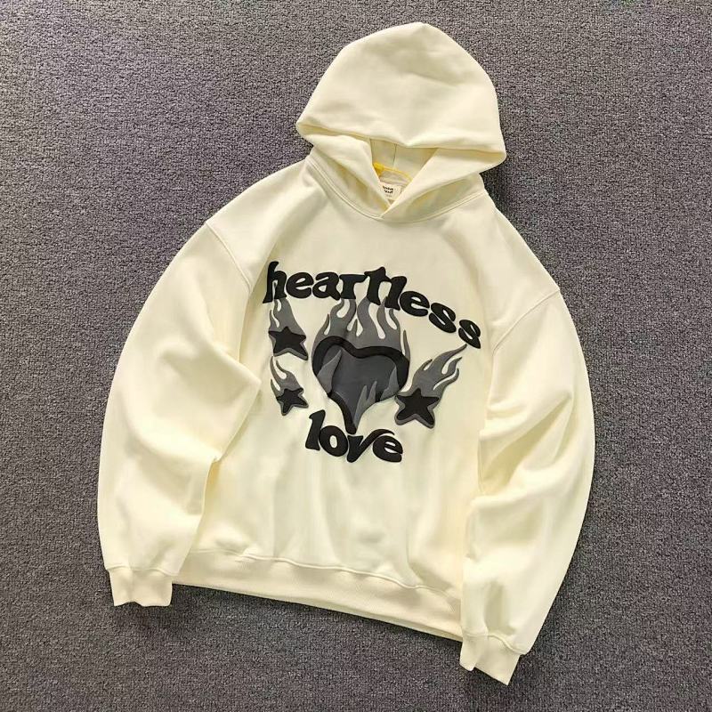 Broken Planet 158 BROKEN PLANET HOODIE 3108190321 (Im 170Cm 60Kg I Wear Size M In The Phot), photo 1