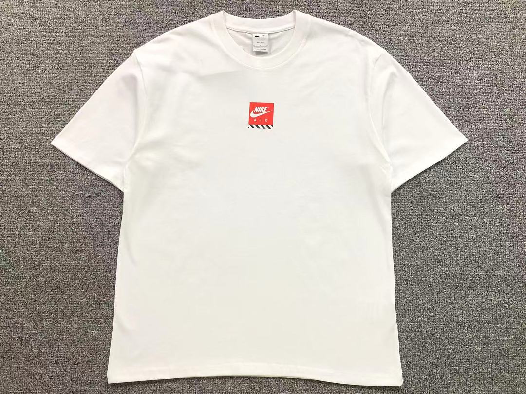 Nike 78 N⭐K⭐ T-SHIRT 5252523123 (Im 170Cm 60Kg I Wear Size M In The Phot) - Image 7