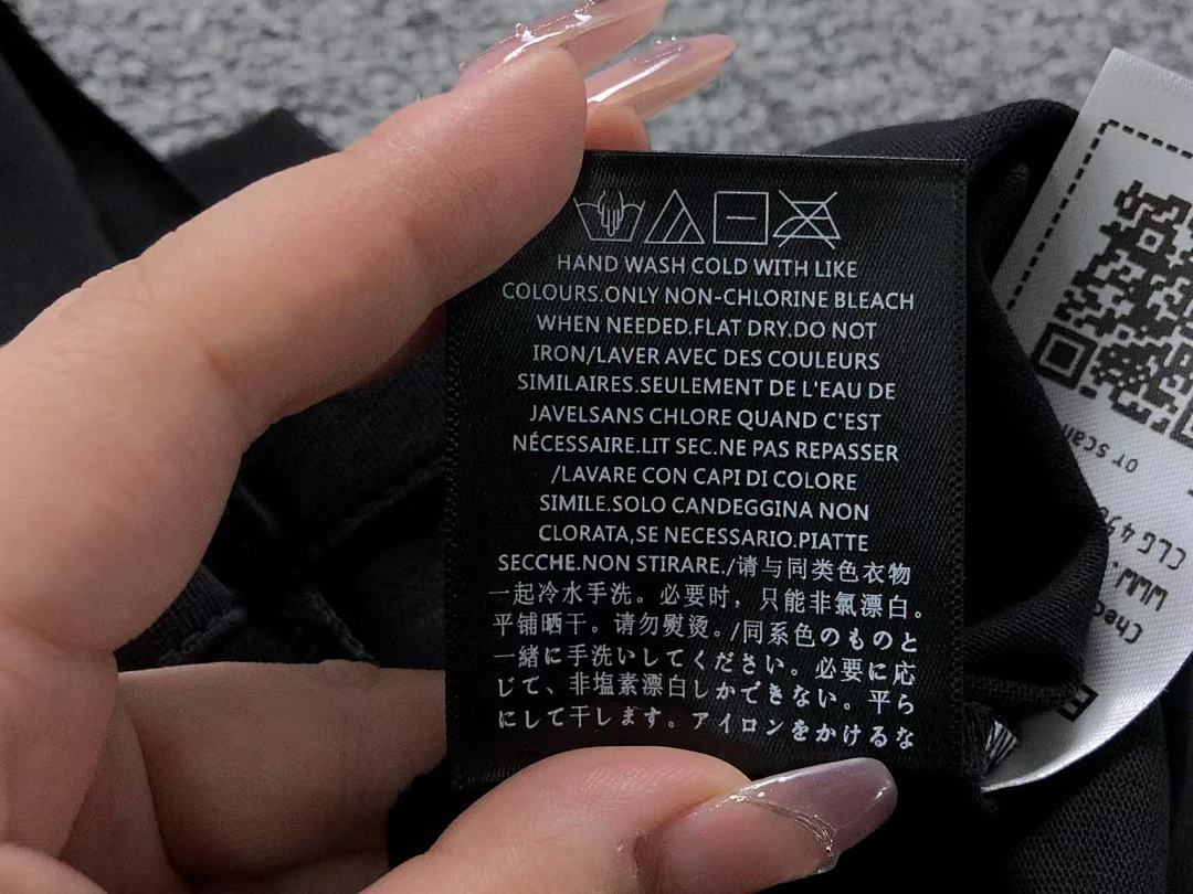Fear of God 98 FOG VEST A2164 212110417 (Im 170Cm 57Kg I Wear Size S In The Phot) - Image 28