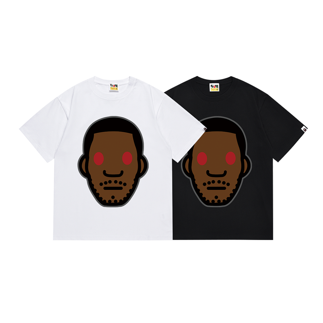 Bape Bape 78 T-SHIRT, photo 1