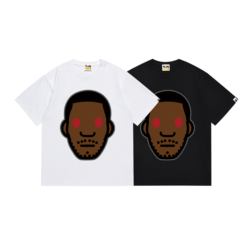 Bape Bape 78 T-SHIRT, photo 1