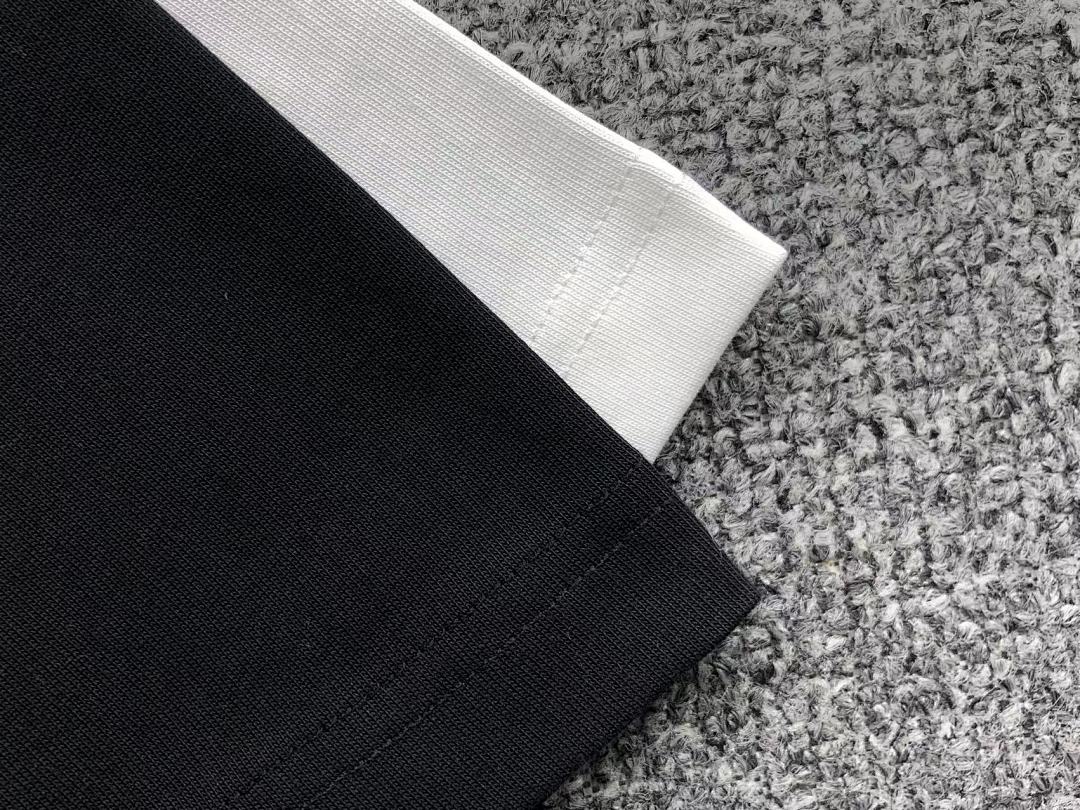 Off-White 118 OFF-WHITE T-SHIRT 4123030165 (Im 170Cm 60Kg I Wear Size S In The Phot) - Image 19