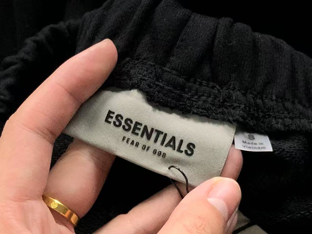 Fear of God 95 FOG SHORTS 3203282021 (Im 170Cm 60Kg I Wear Size S In The Phot) - Image 35