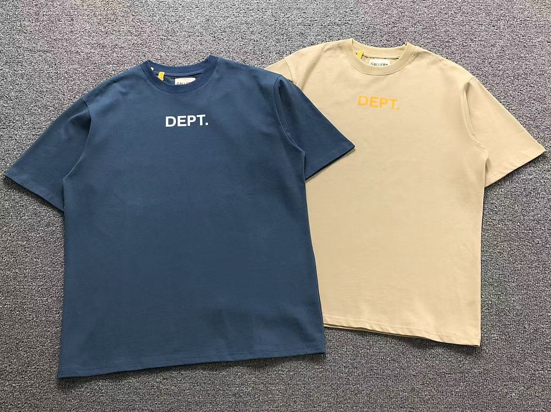Gallery Dept 78 GALLERY DEPT T-SHIRT 125190553 (Im 170Cm 60Kg I Wear Size S In The Phot) - Image 5
