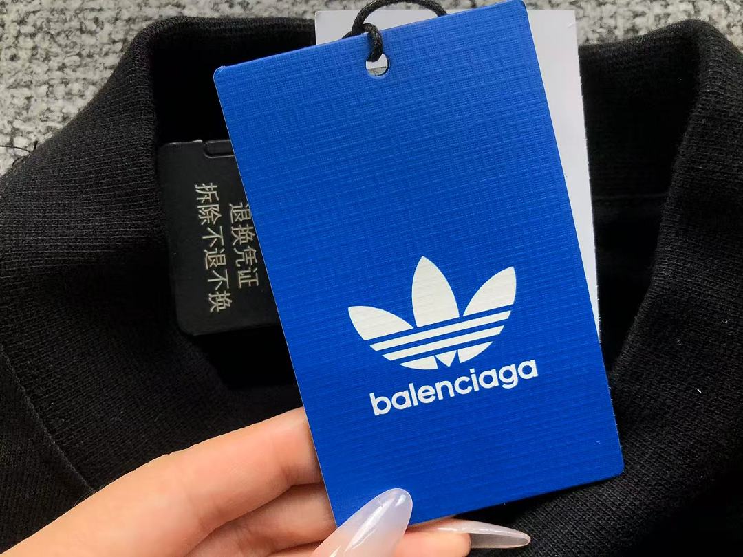 Adidas 118 B⭐L⭐⭐⭐IA⭐A A⭐I⭐AS T-SHIRT 42042412163 (Im 170Cm 60Kg I Wear Size 1 In The Phot) - Image 14