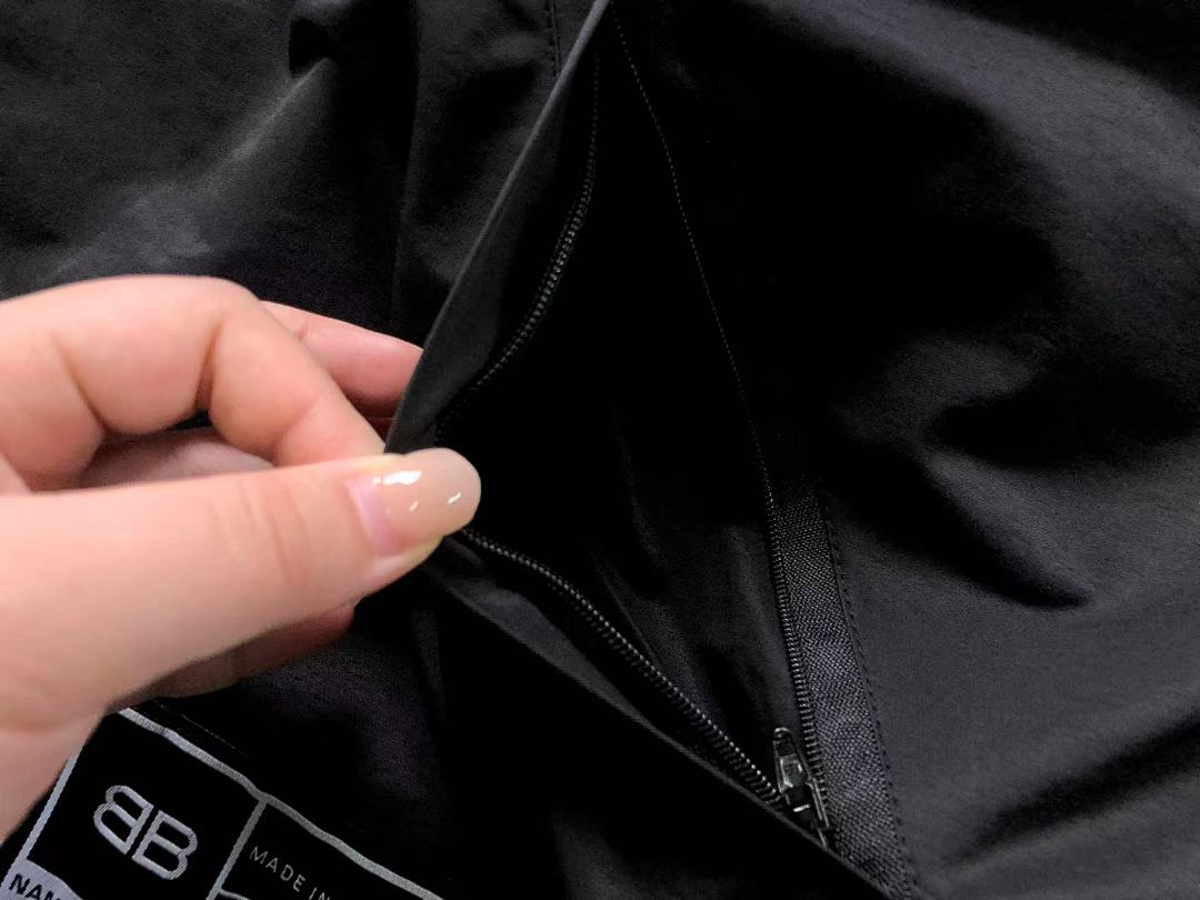 Balenciaga TROUSERS 288 B⭐L⭐⭐⭐IA⭐A JACKET - Image 21