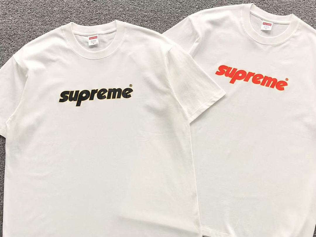 Supreme 78 S⭐⭐R⭐⭐E T-SHIRT 41062513123 (Im 170Cm 60Kg I Wear Size M In The Phot) - Image 6