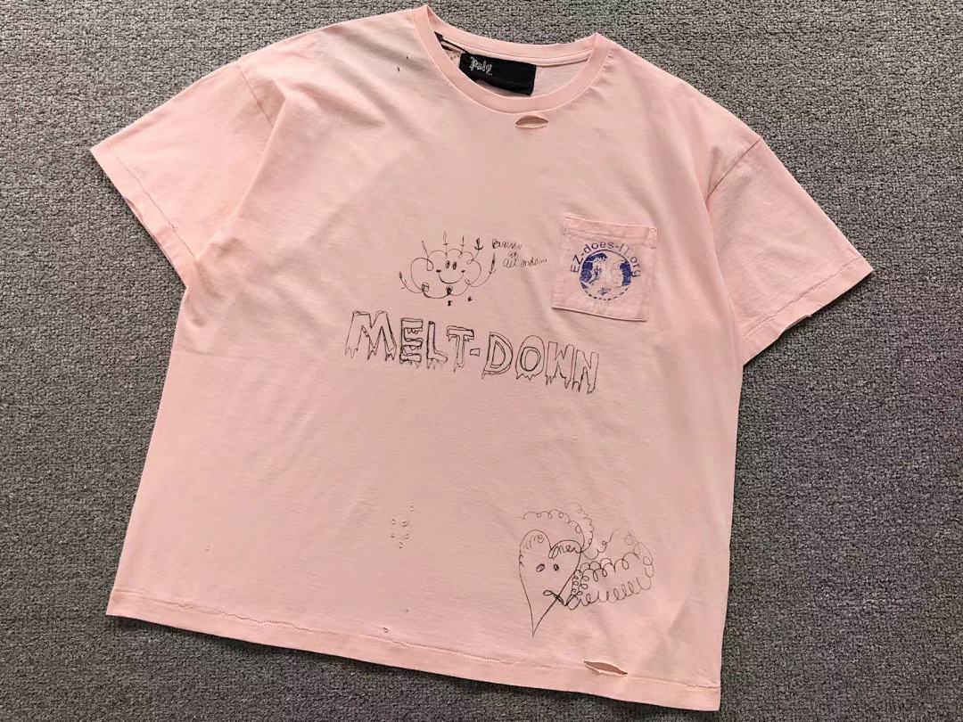 Unbranded 98 PA⭐Y H⭐LLYW⭐OD T-SHIRT 12182099 (Im 170Cm 60Kg I Wear Size XL In The Phot) - Image 6
