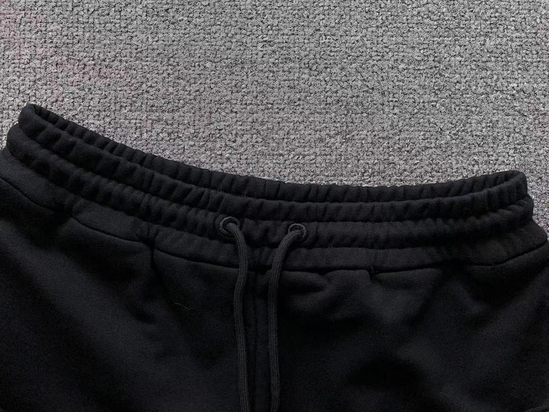Casablanca 168 CASABLANCA SHORTS 3203161921 (Im 170Cm 60Kg I Wear Size M In The Phot) - Image 10