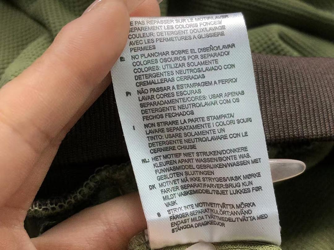 Adidas 168 A⭐I⭐AS HOODIE 4204210577 (Im 170Cm 60Kg I Wear Size M In The Phot) - Image 23