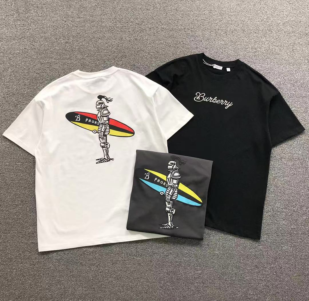 Unbranded 155 B⭐R⭐E⭐RY T-SHIRT 2204291001 (Im 170Cm 60Kg I Wear Size M In The Phot)