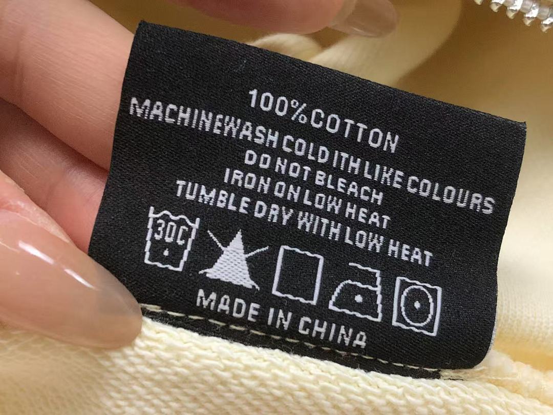 Unbranded 298 FASHION HOODIE 3110131172 (Im 170Cm 60Kg I Wear Size M In The Phot) - Image 22