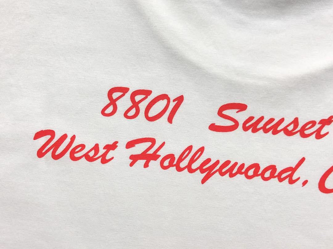 Supreme 89 S⭐⭐R⭐⭐E T-SHIRT - Image 12