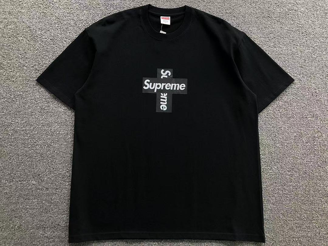 Supreme 78 S⭐⭐R⭐⭐E T-SHIRT 41061014123 (Im 170Cm 60Kg I Wear Size L In The Phot) - Image 7