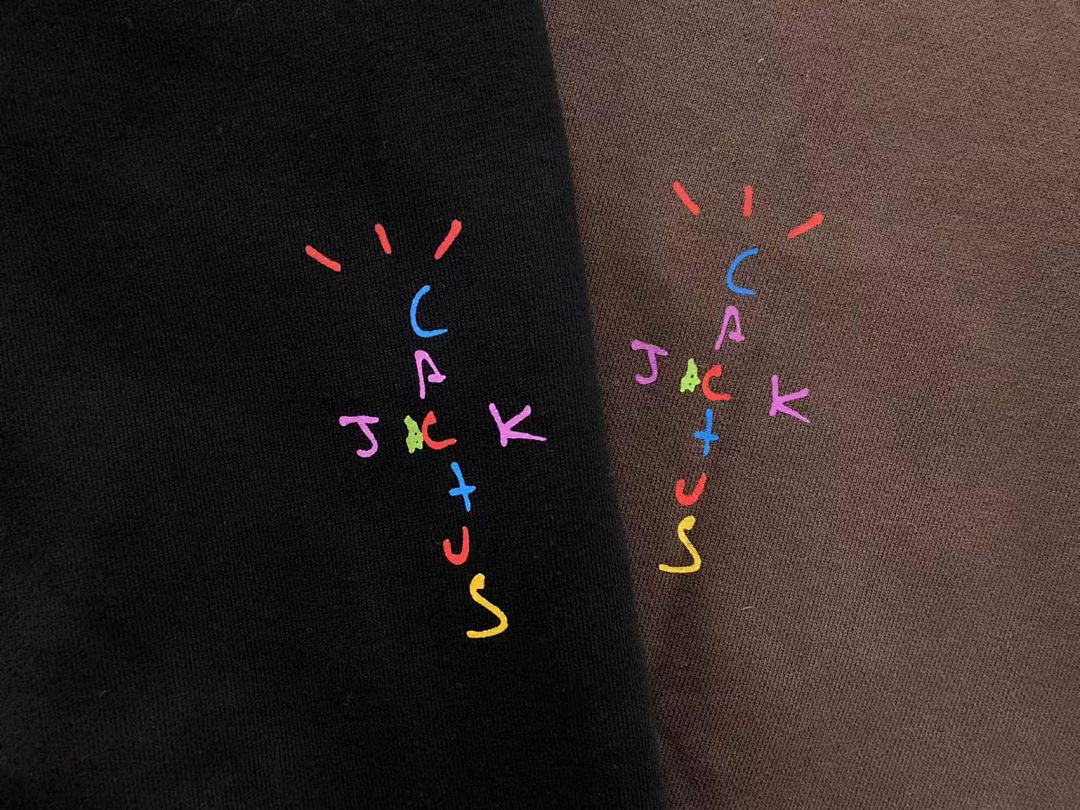 Travis Scott 128 TRAVIS SCOTT HOODIE 5121212158 (Im 170Cm 60Kg I Wear Size M In The Phot) - Image 18