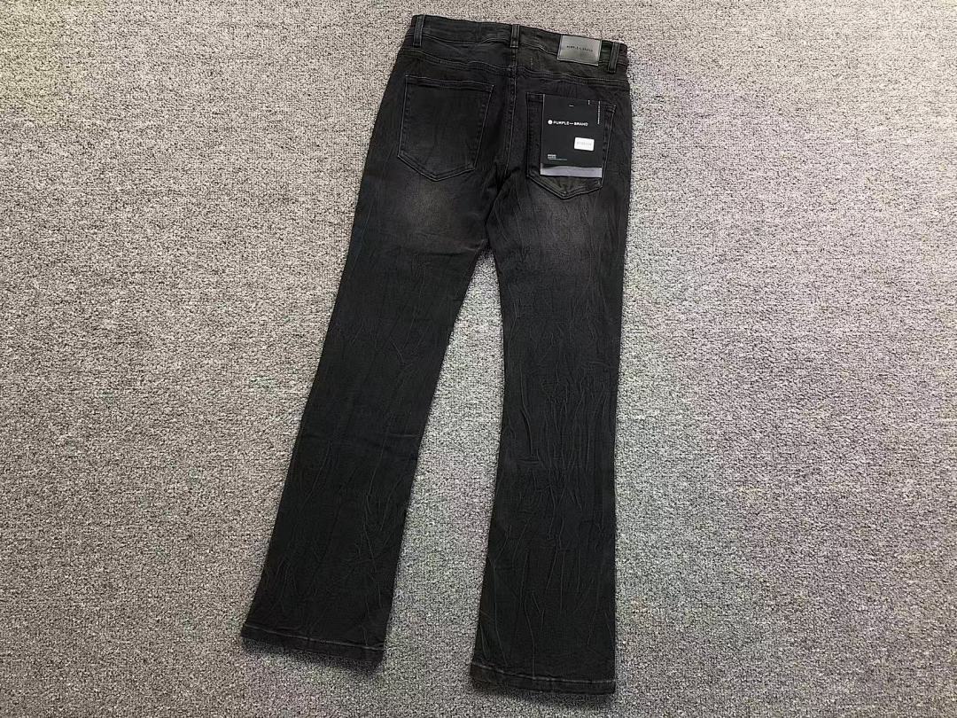 Purple 208 PURPLE TROUSERS 3108090917 (Im 170Cm 60Kg I Wear Size 30 In The Phot) - Image 5