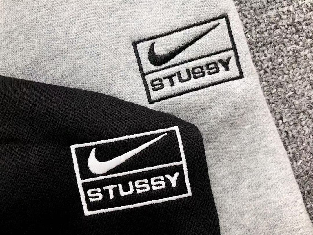 Unbranded 🔥🔥🔥🔥TOP185 TROUSERS168 STUSSY×N⭐K⭐ 370843 (Im 168Cm 58Kg I Wear Size S In The Phot) - Image 33
