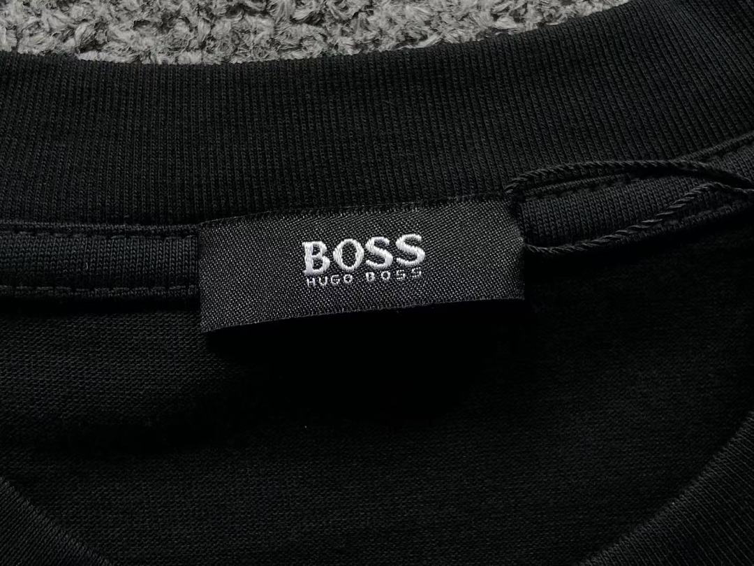Hugo Boss 125 H⭐G⭐ B⭐⭐S T-SHIRT 5209040321 (Im 170Cm 60Kg I Wear Size L In The Phot) - Image 20