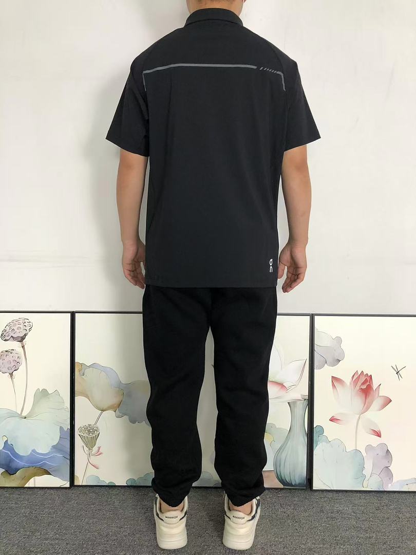 On Running 158 ON POLO 3205234004 (Im 170Cm 60Kg I Wear Size L In The Phot) - Image 4