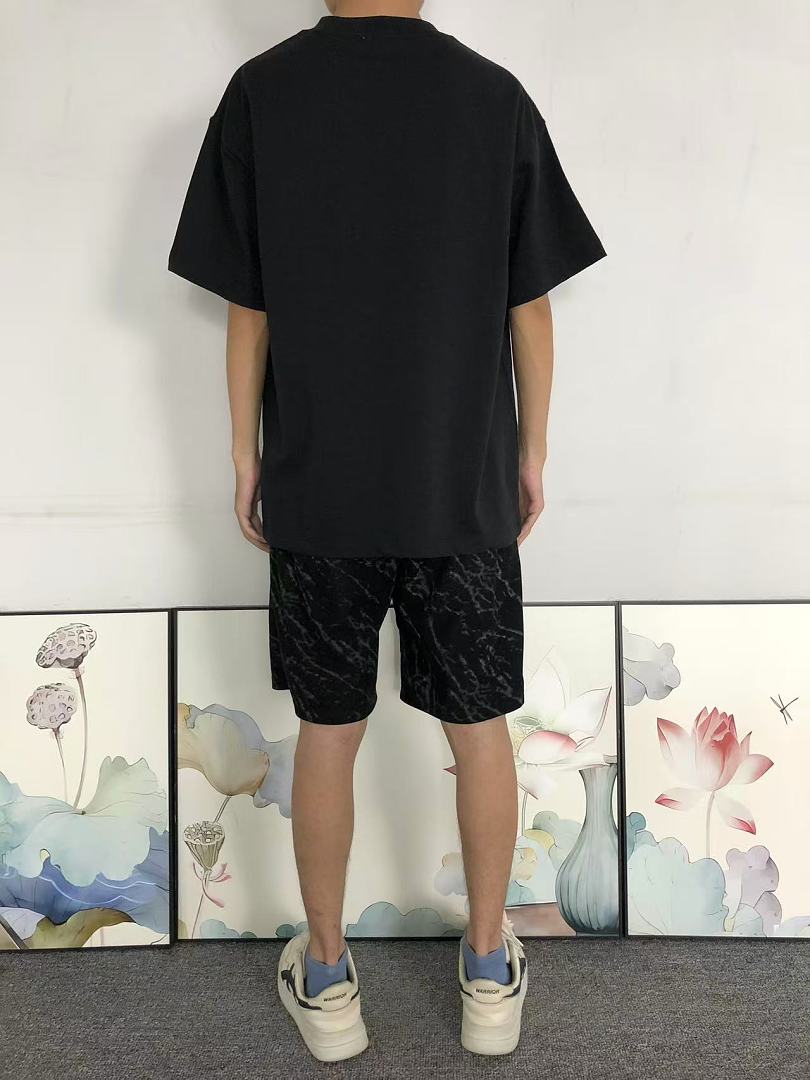 Kith 98 KITH T-SHIRT 12730895 (Im 170Cm 60Kg I Wear Size S In The Phot) - Image 4