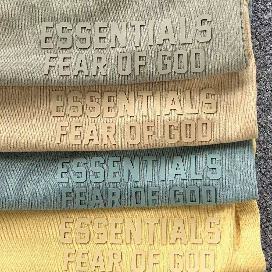 Fear of God 128 FOG SHORTS 213052477 (Im 170Cm 55Kg I Wear Size S In The Phot) - Image 21