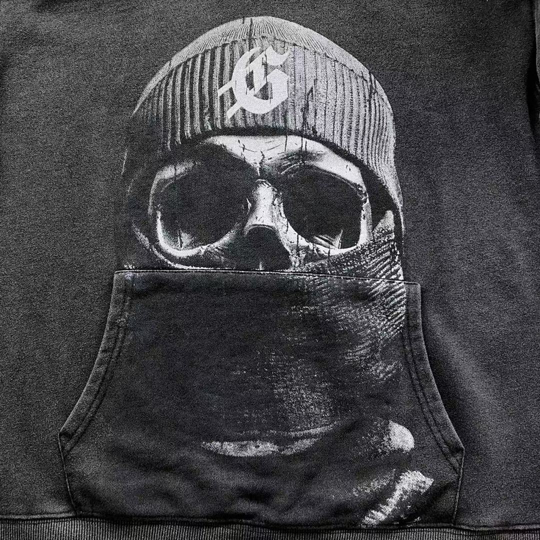 Godspeed 175 GO⭐S⭐E⭐D HOODIE 41040503017 (Im 170Cm 60Kg I Wear Size S In The Phot) - Image 10