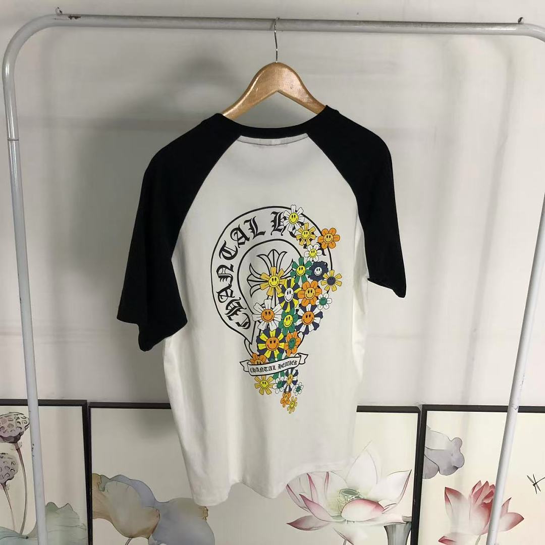 Comme des Garcons 88 C⭐⭐OME HE⭐⭐TS T-SHIRT 1261136182 (Im 170Cm 60Kg I Wear Size M In The Phot) - Image 19