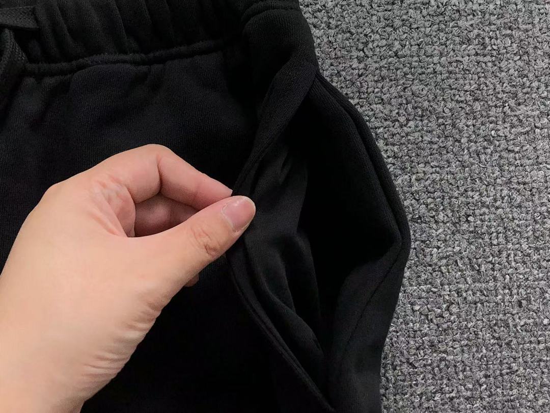Fear of God 118 FOG TROUSERS 5121002117 (Im 170Cm 60Kg I Wear Size M In The Phot) - Image 22