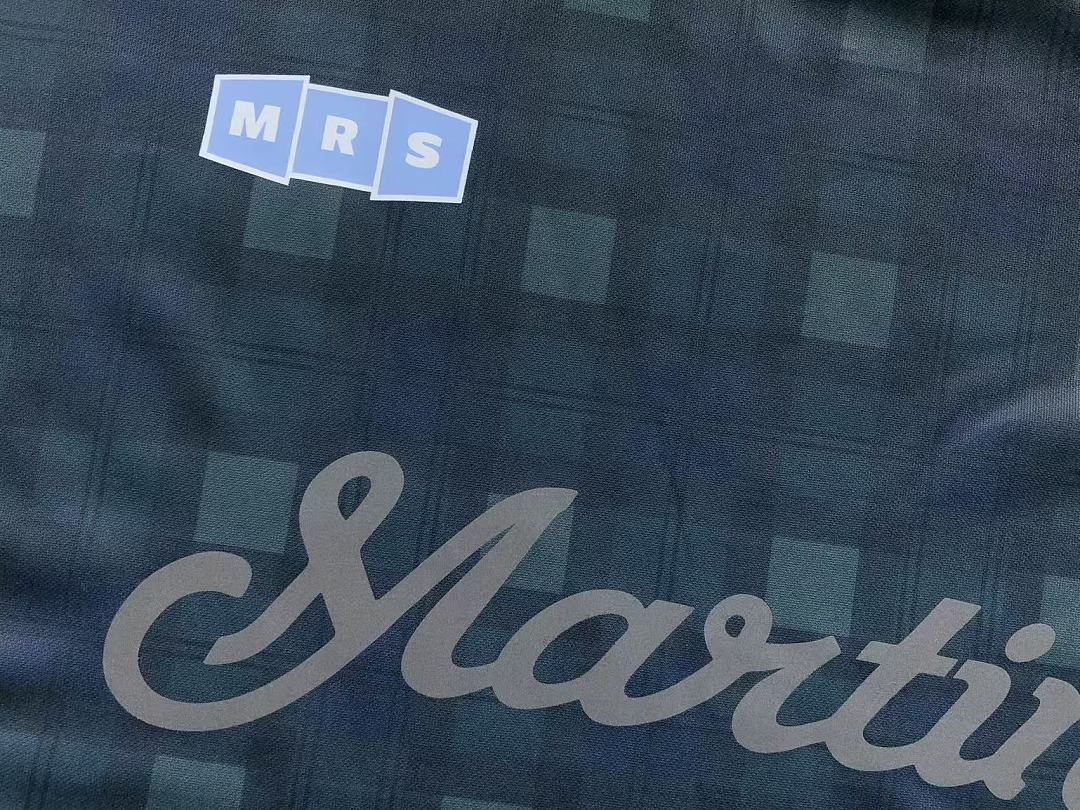 Martine Rose 98 M⭐RT⭐NE⭐O⭐E T-SHIRT 42041814170 (Im 170Cm 60Kg I Wear Size S In The Phot) - Image 9