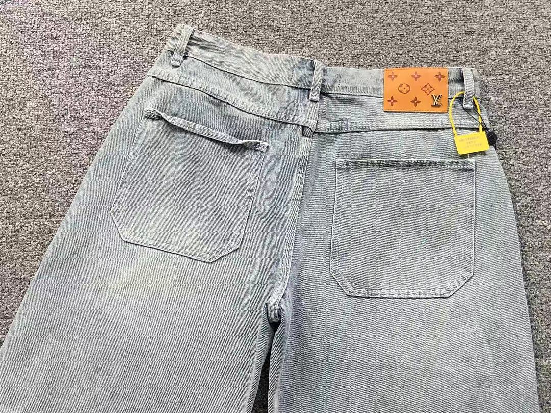 Louis Vuitton 185 L⭐ SHORTS 3207111517 (Im 170Cm 60Kg I Wear Size L In The Phot) - Image 10