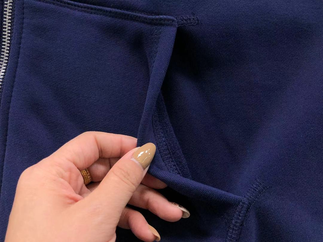 Corteiz TROUSERS 145 CORTEIZ HOODIE - Image 19