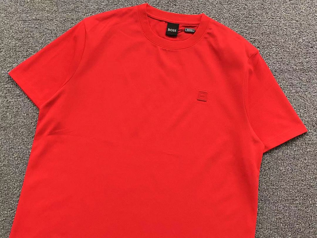 Hugo Boss 85 H⭐G⭐ B⭐⭐S T-SHIRT 3203145203 (Im 170Cm 60Kg I Wear Size L In The Phot) - Image 19