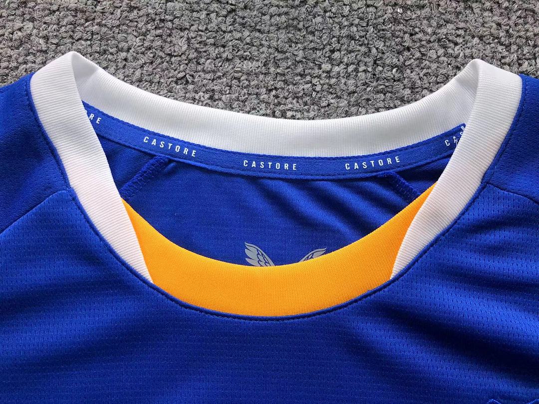 Unbranded 82 FOOTBALL T-SHIRT 1282809002 (Im 170Cm 60Kg I Wear Size M In The Phot) - Image 15
