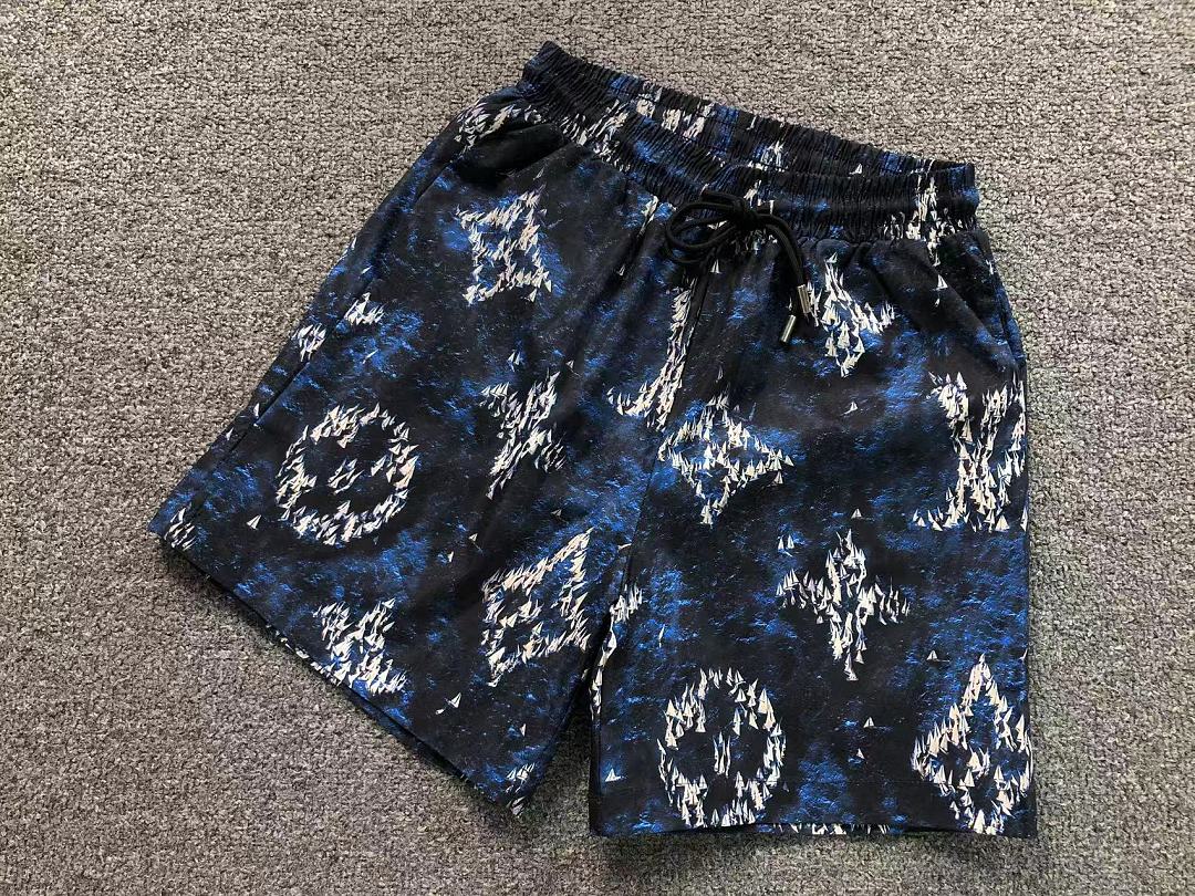 Louis Vuitton 85 L⭐ SHORTS 5242412100 (Im 170Cm 60Kg I Wear Size S In The Phot)