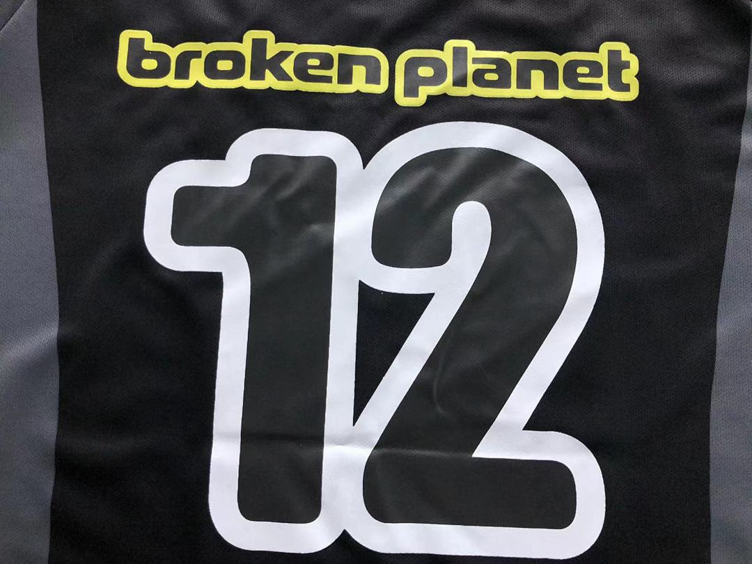 Broken Planet 98 BROKEN PLANET T-SHIRT 524010178 (Im 170Cm 60Kg I Wear Size L In The Phot) - Image 14
