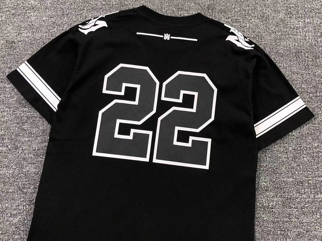 AMIRI 98 AMIRI T-SHIRT - Image 13