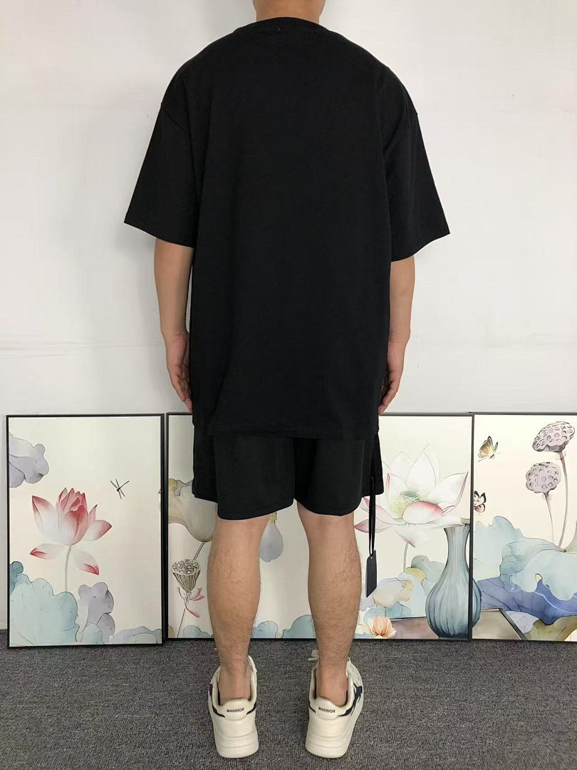 Kith 95 KITH T-SHIRT 57041595 (Im 170Cm 60Kg I Wear Size XL In The Phot) - Image 4