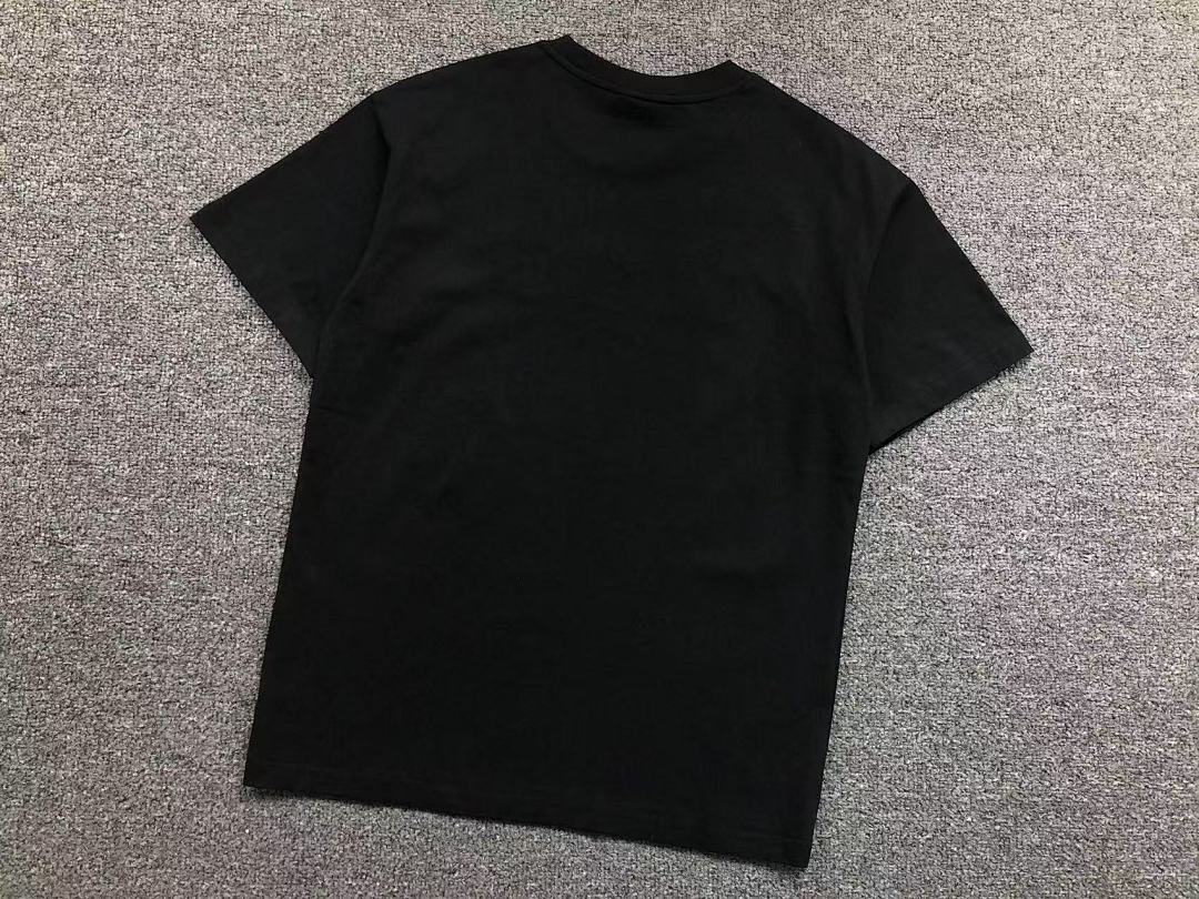 Lacoste 88 LACOSTE T-SHIRT 3101053203 (Im 170Cm 60Kg I Wear Size L In The Phot) - Image 21