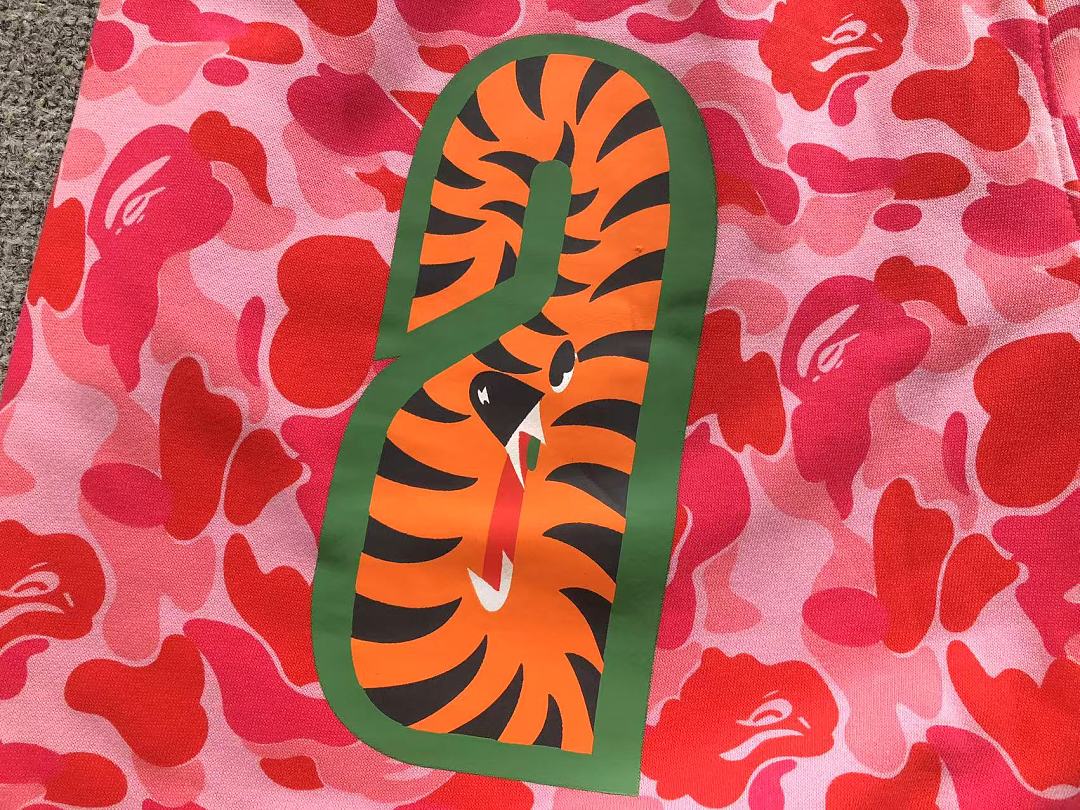 Bape 118 BAPE - Image 54