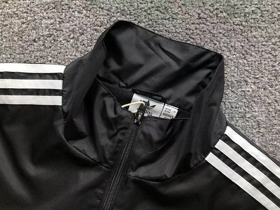 Adidas 128 A⭐I⭐AS TRENCH COAT 56041485 (Im 170Cm 60Kg I Wear Size M In The Phot) - Image 18