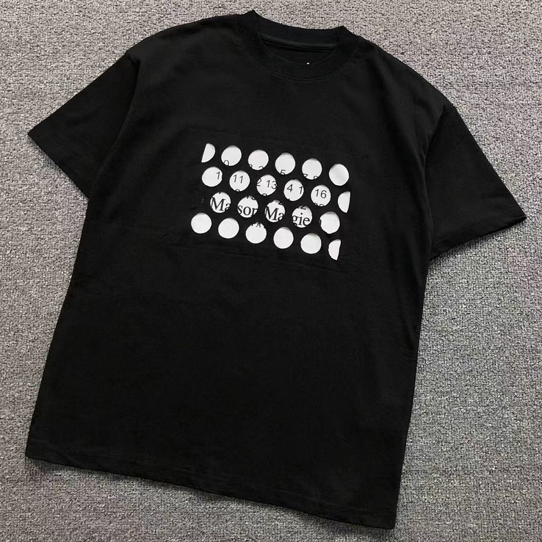 On Running 88 MAISON MARGIELA T-SHIRT 5231233162 (Im 170Cm 60Kg I Wear Size 46 In The Phot)