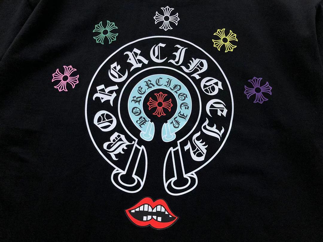 Comme des Garcons 88 C⭐⭐OME HE⭐⭐TS T-SHIRT 1261166182 (Im 170Cm 60Kg I Wear Size M In The Phot) - Image 13