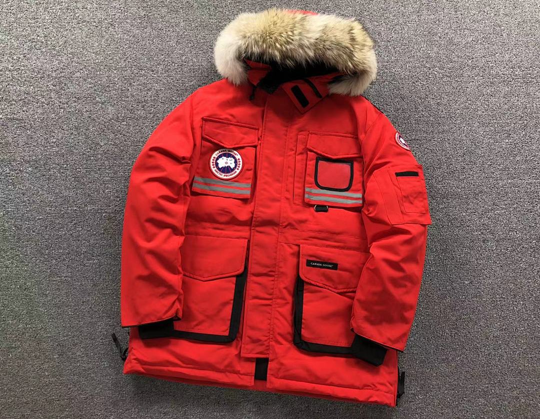 Canada Goose 708 C⭐N⭐⭐A G⭐⭐⭐E DOWN - Image 16
